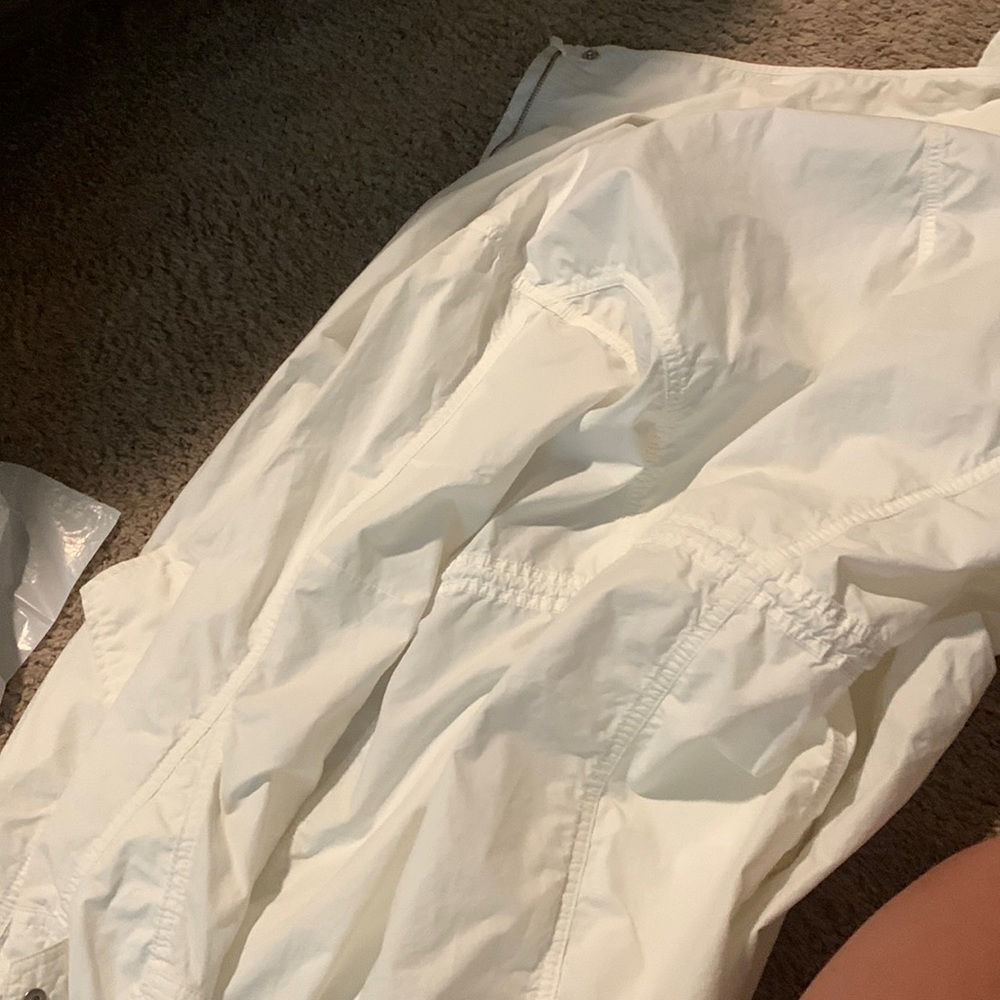 athleta jacket